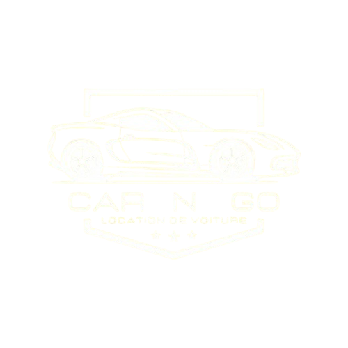 Logo Car N Go